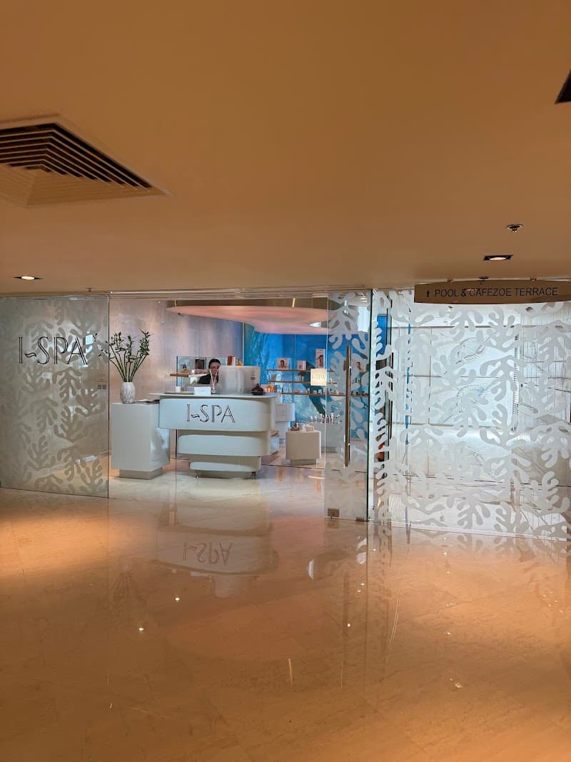 I-spa Maditou 9-11 photo