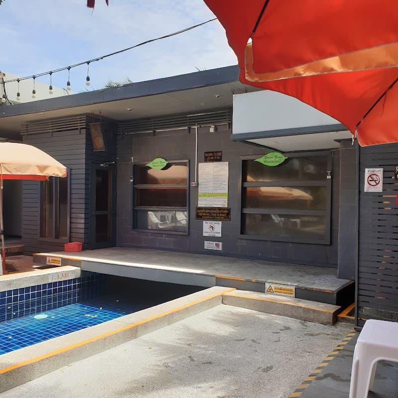 Chonburi i-Spa Sauna & Spa House photo