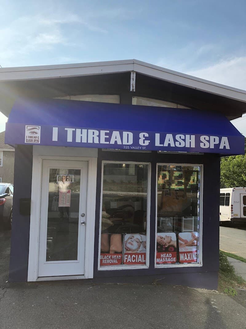 I Thread and Lash Spa - South Orange, NJ photo