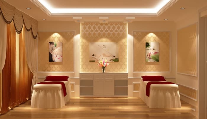 I-YOLO Spa Salon Quận Cầu Giấy photo