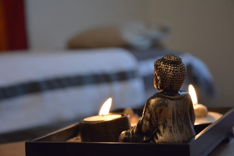 I-Zen-Do Massage Bien Être Rueil-Malmaison photo