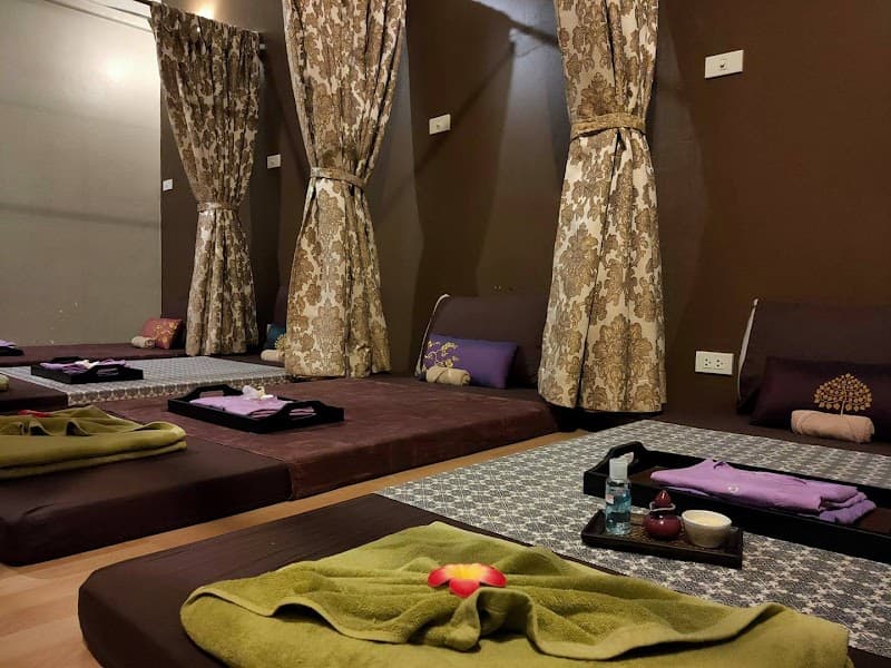I7DaysSpa - I7 Days Spa Health Massage Bangkok photo