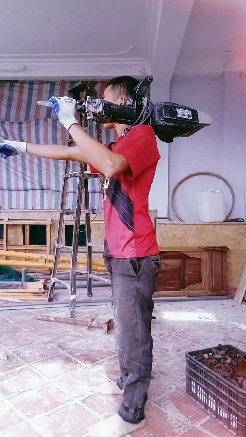 IA Spa Quận Tây Hồ photo