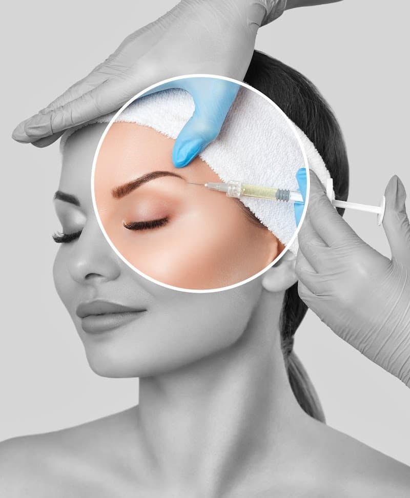 IAM Aesthetician Laval photo