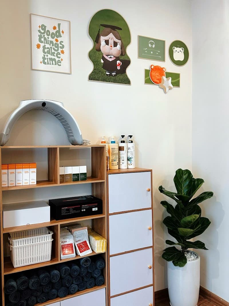 IAM Beauty Lab T8 Timescity Quận Hai Bà Trưng photo