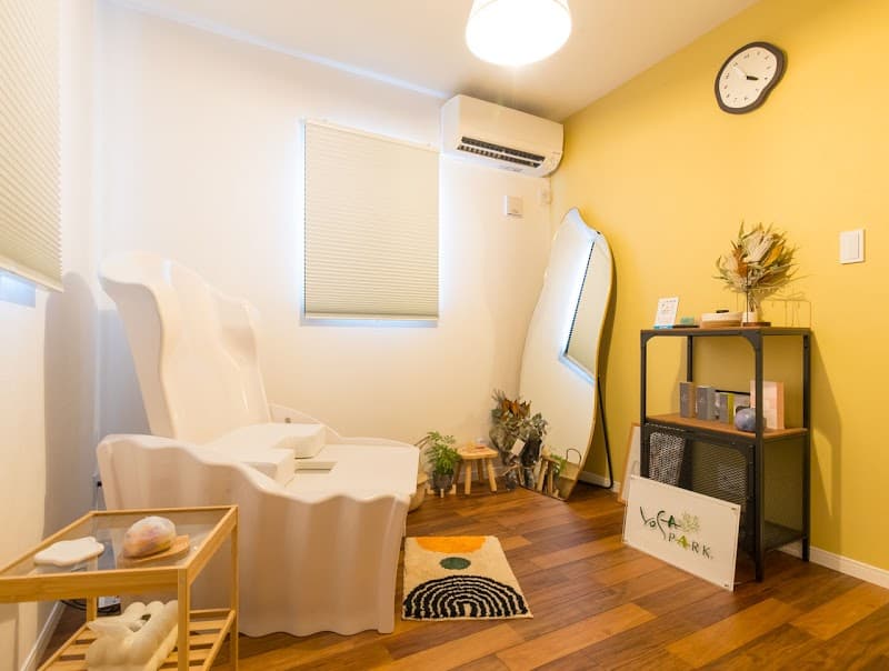 Iasis: Lymph Massage Kawachinagano City photo