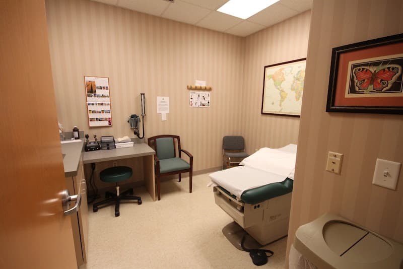 Iatria Health Center Cary photo