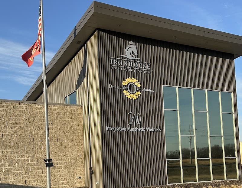 IAW Integrative Aesthetics and Wellness Louisburg photo