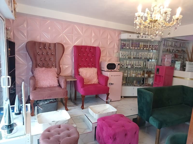 IB Beauty Center and Spa Nezahualcóyotl photo