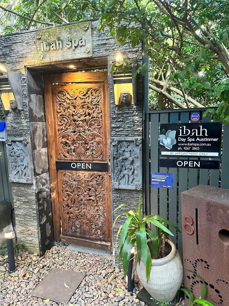 Ibah Spa Austinmer Wollongong photo