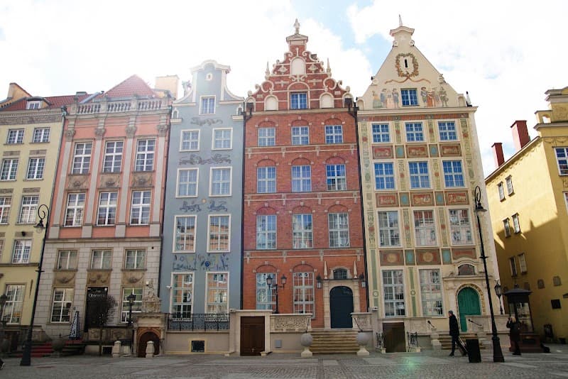 IBB Hotel Gdańsk Gdansk photo