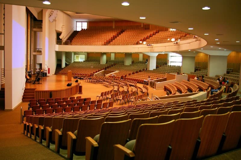 Ibc Belo Horizonte photo