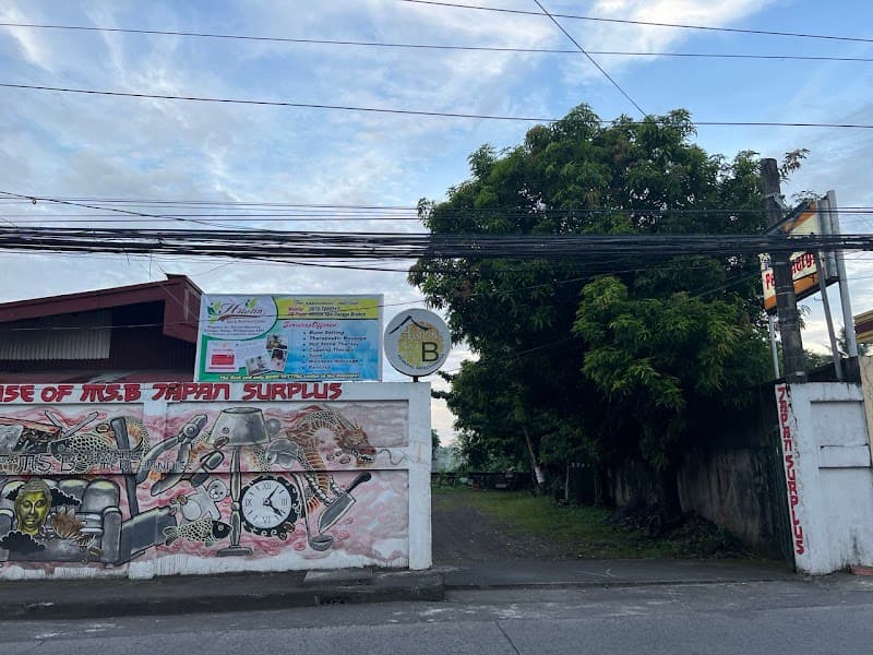 Ibe Massage and Spa Daraga photo
