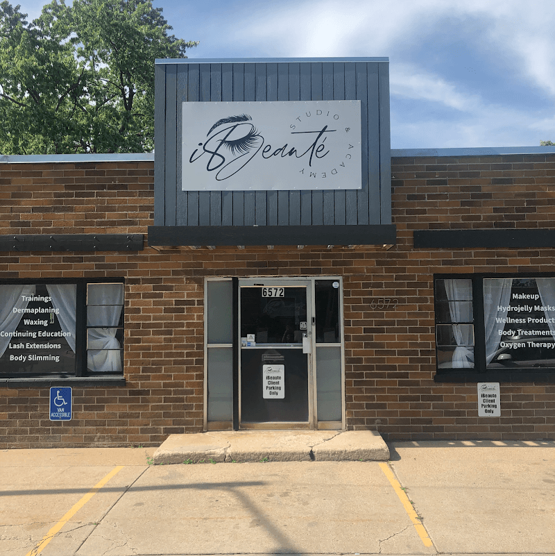 Omaha iBeauté photo