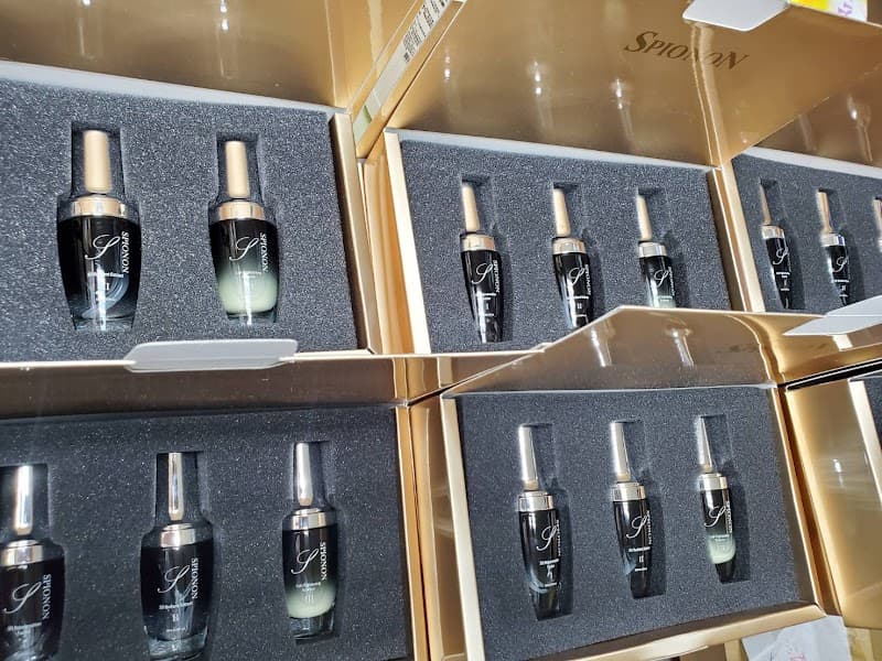 IBeauty Mei Yan Hui Center New Taipei City photo