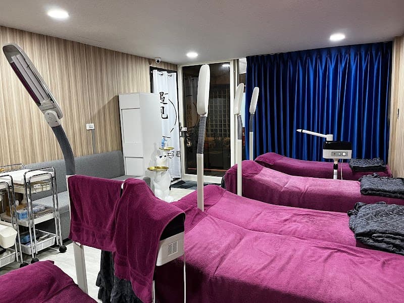 Ibeauty Skin Management New Taipei City photo