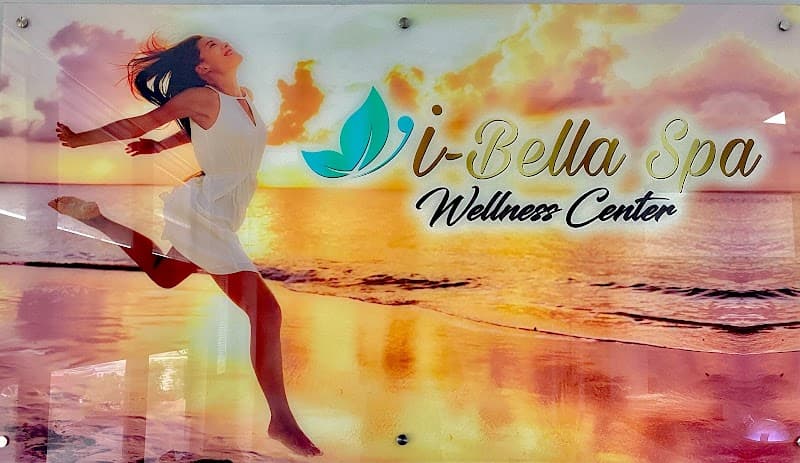 Ibellaspawellnesscenter West Palm Beach photo