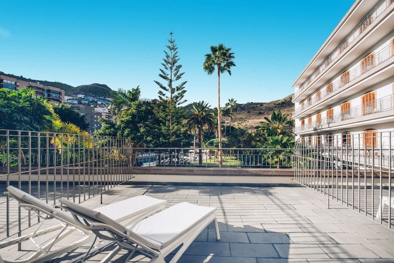 Iberostar Heritage Grand Mencey Tenerife photo