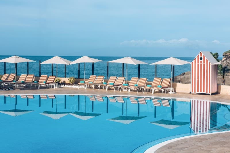 Iberostar Selection Anthelia Tenerife photo