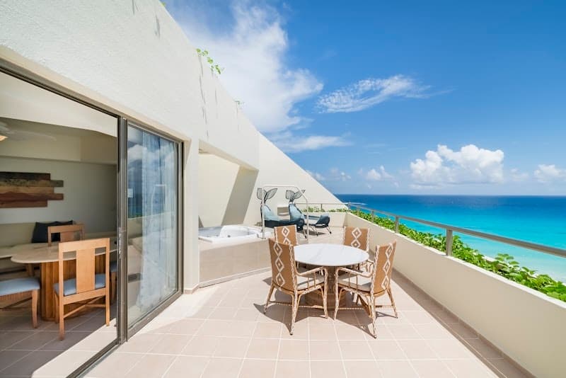 Iberostar Selection Cancún Cancun photo