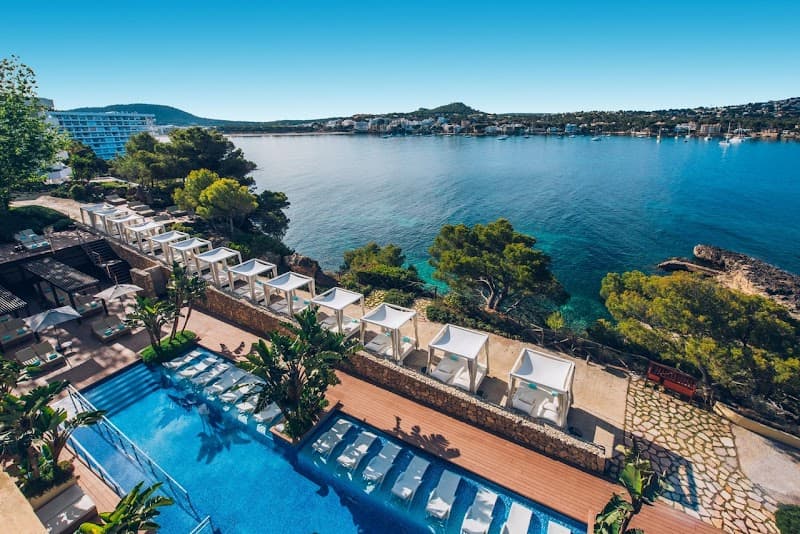 Iberostar Selection Jardín del Sol Suites Mallorca photo