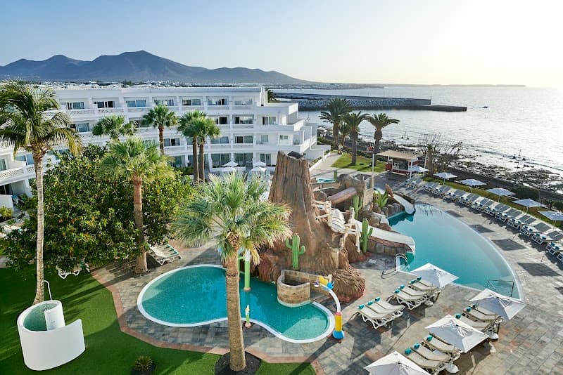Iberostar Selection Lanzarote Park photo