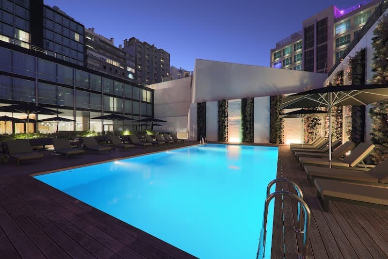 Iberostar Selection Lisboa Lisbon photo