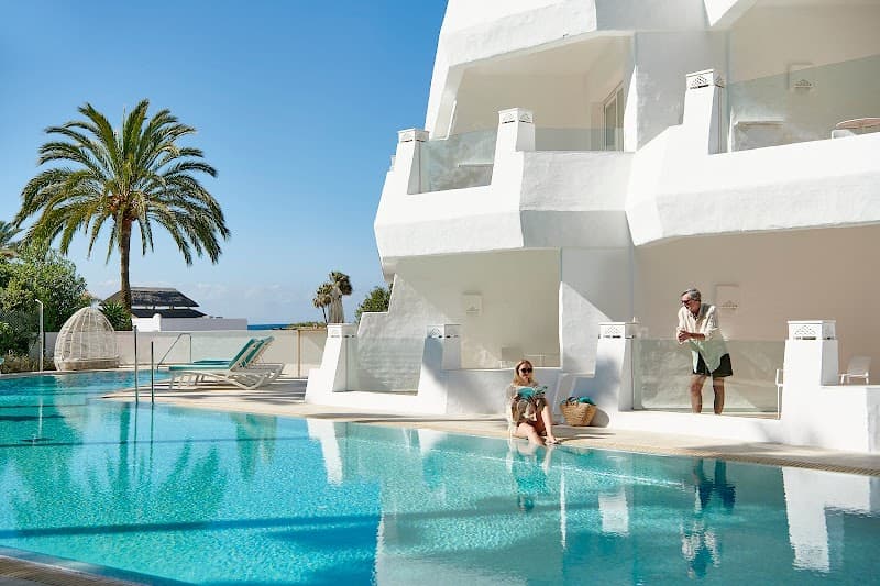 Iberostar Selection Marbella Coral Beach photo