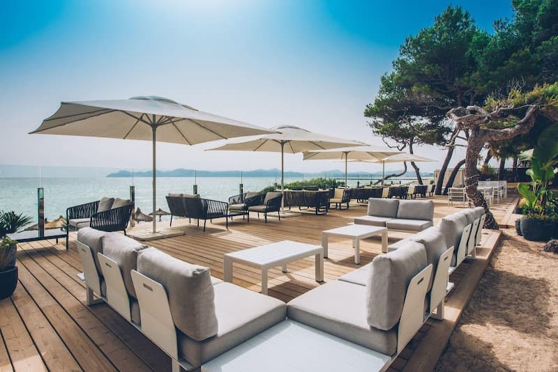 Iberostar Selection Playa de Muro Village Mallorca photo