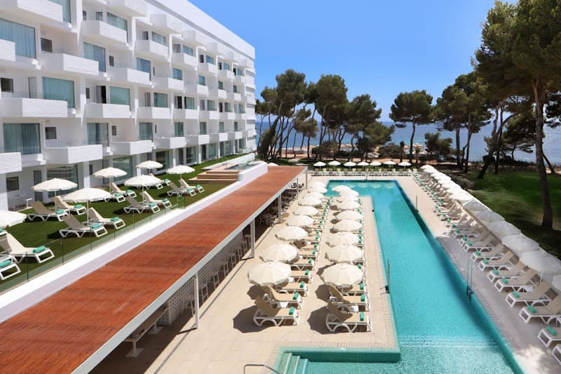 Iberostar Selection Santa Eulalia Ibiza photo