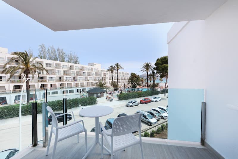 Iberostar Waves Playa de Muro Mallorca photo