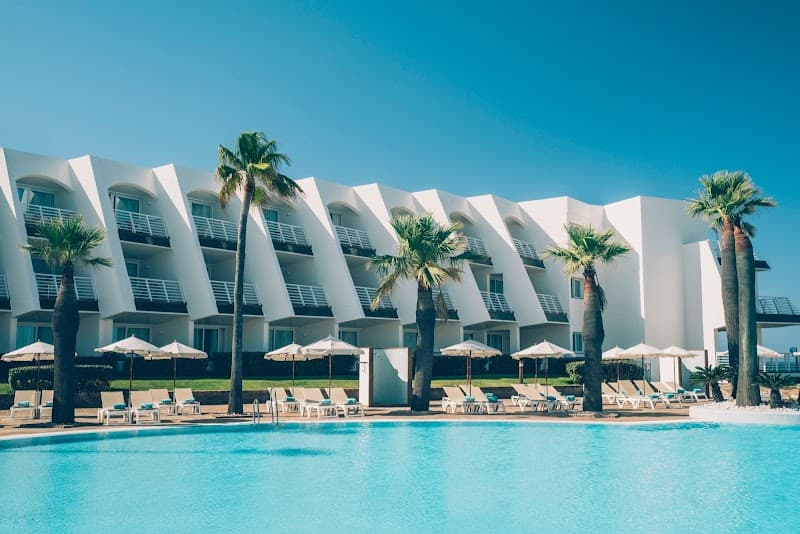 Iberostar Waves Royal Andalus Cadiz photo