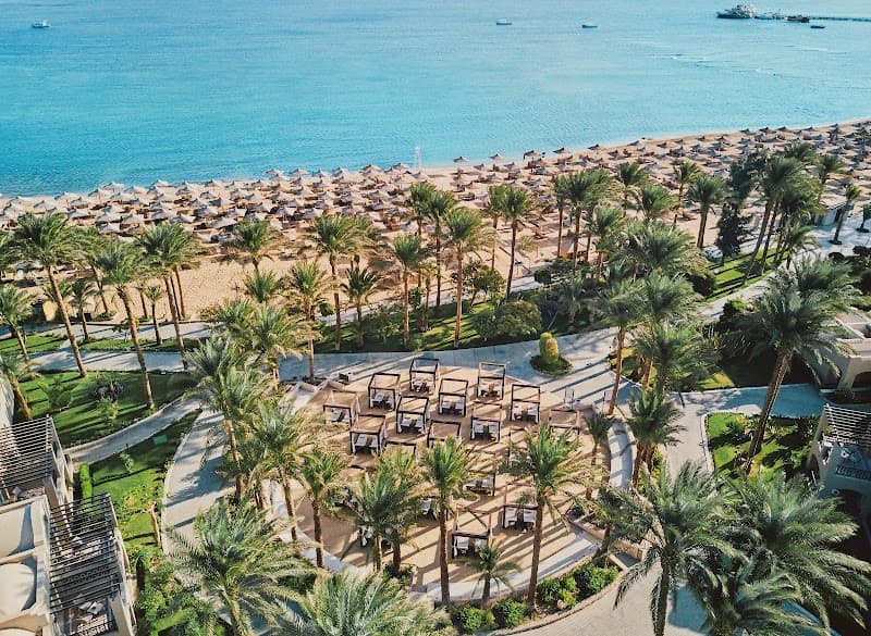 Iberotel Makadi Beach Hurghada photo