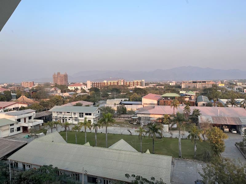 ibis Styles Hotels Mandalay Centre photo