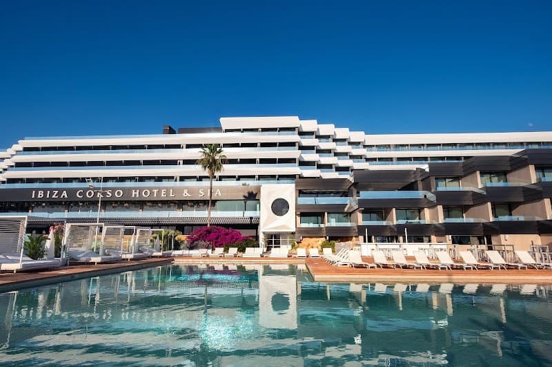Ibiza Corso Hotel photo