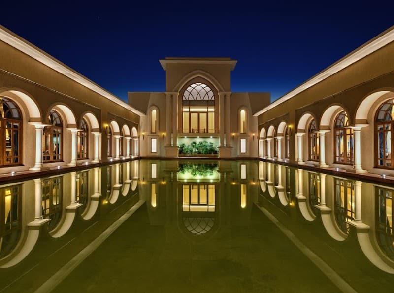 IBIZA Resort and Spa Bishnupur-II photo