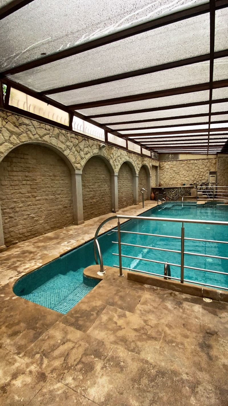 Ibriza Spa et Bien-etre Rabat 10080 photo