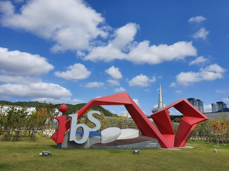 IBS Korea Seoul photo