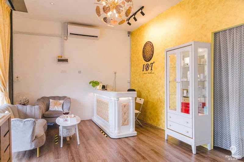 IBT Asian Wellness Tebrau photo