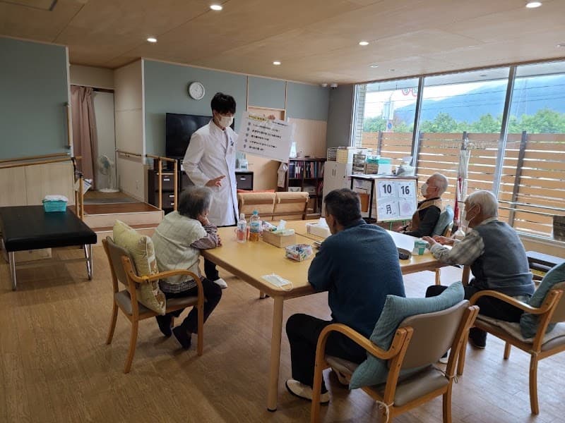 Ibuki no Sato Osteopathic Clinic Maibara City photo