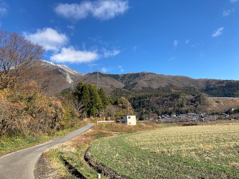 Ibuki Yakusou Yu Maibara City photo