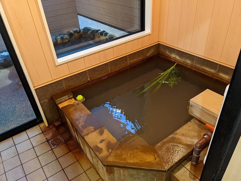 Ibusuki Family Onsen Hana no Yu Ibusuki City photo