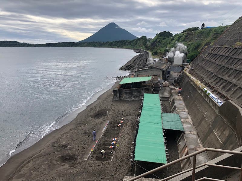 Ibusuki Motoyu Onsen Ibusuki City photo