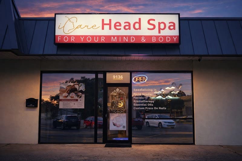 Seminole iCare Head Spa photo