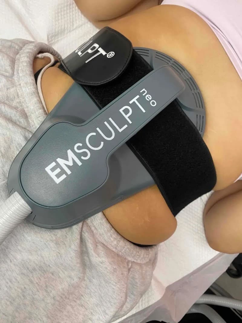 Ice Body Sculptice Los Angeles photo