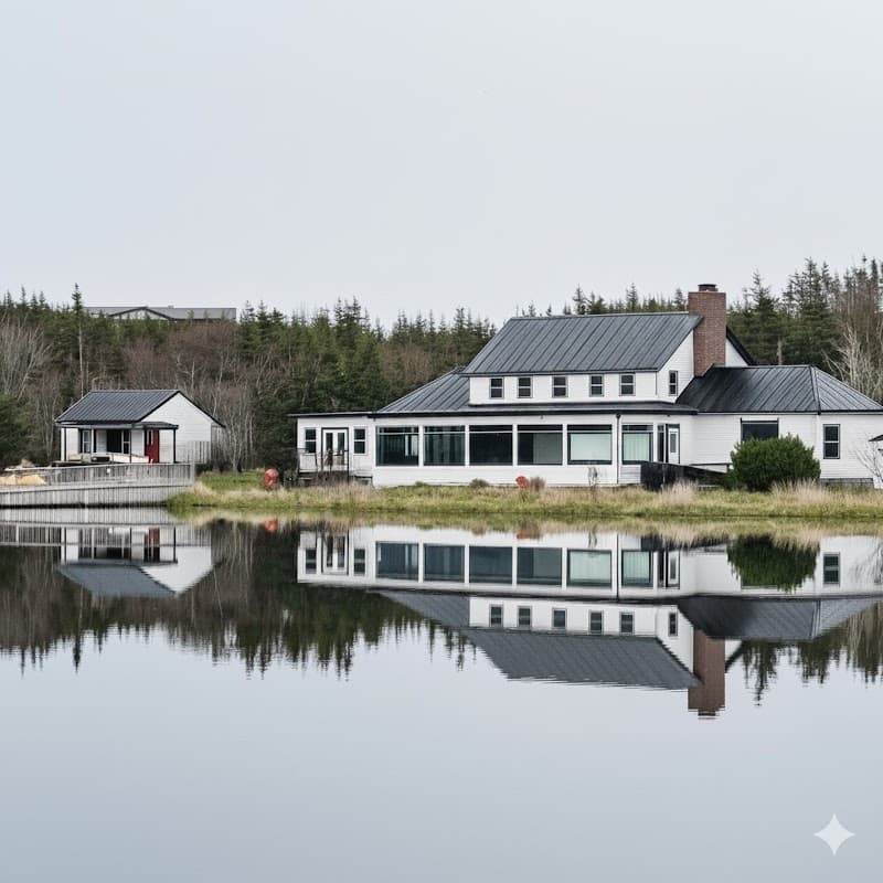 Iceavik Nordic Wellness Portugal Cove-St Philip's photo