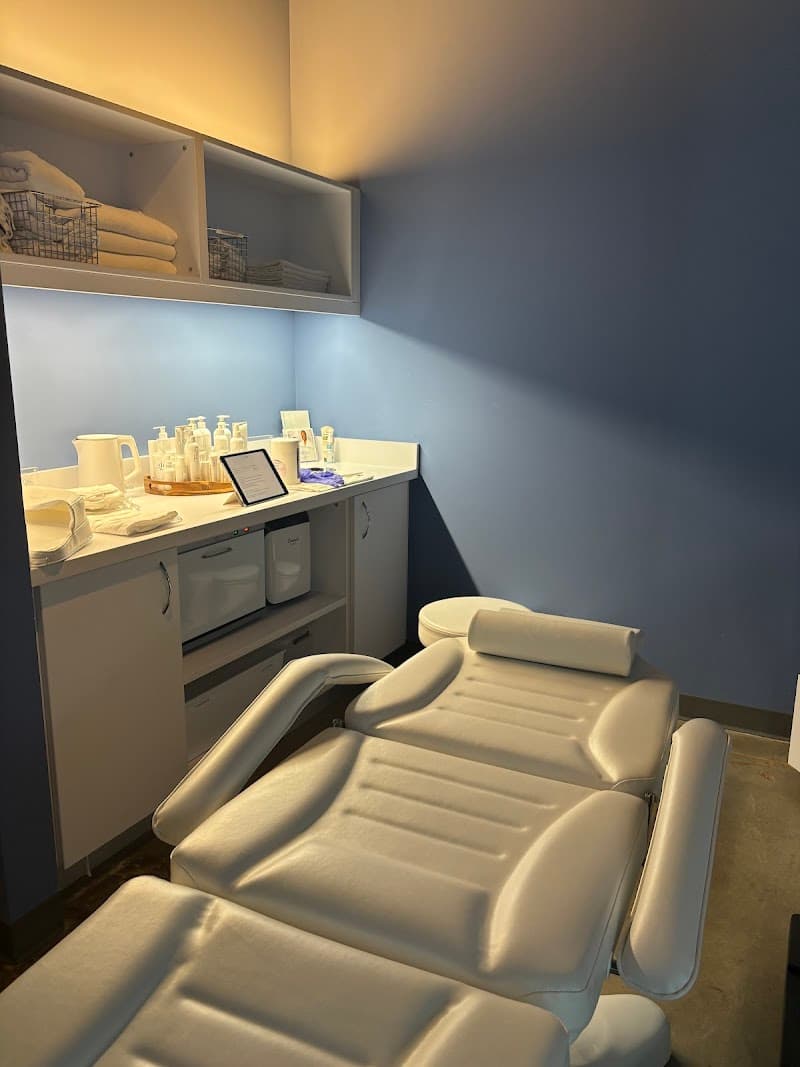 Icebox Cryotherapy Fulshear Katy photo