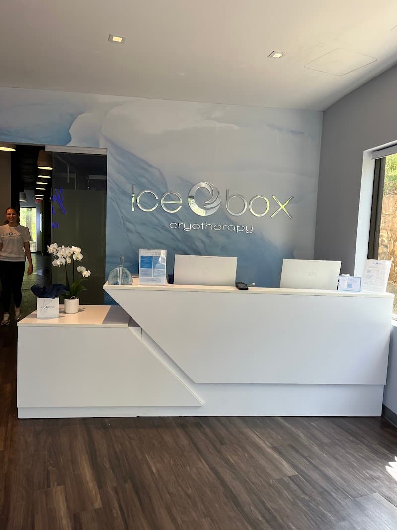 Icebox Cryotherapy - Midtown Atlanta photo