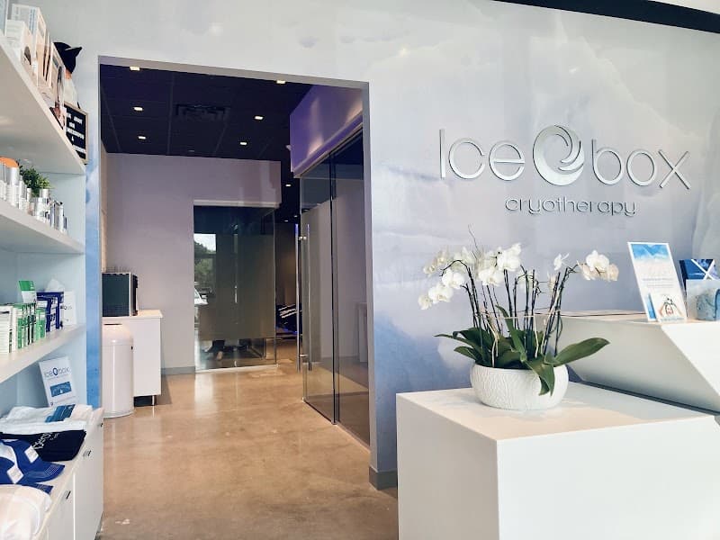 Icebox Cryotherapy Tucson photo