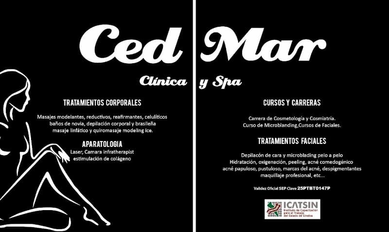 ICEC SPA Y Ced-mar Los Mochis photo